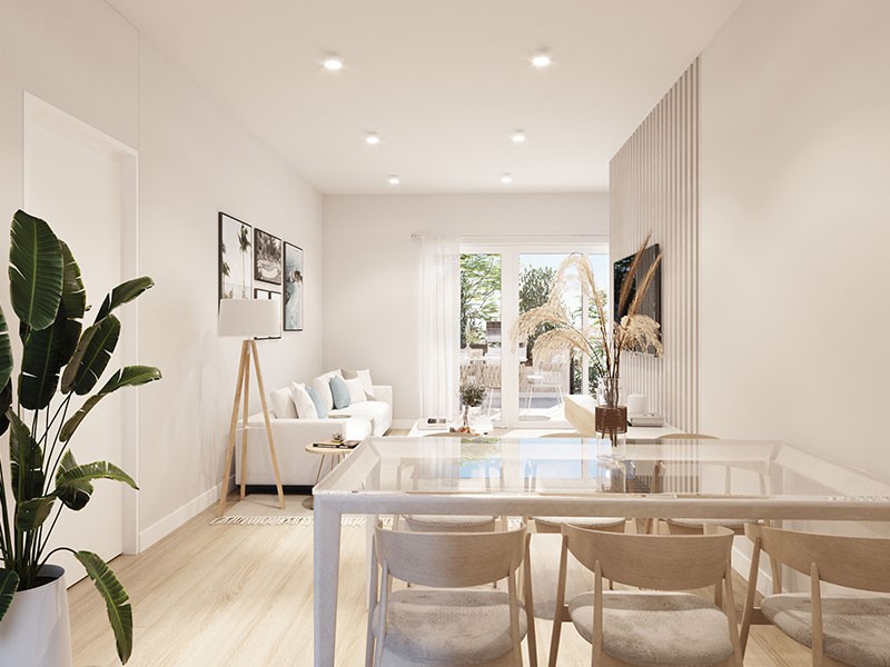 Sala Comedor