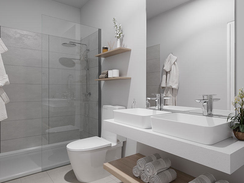 Baño