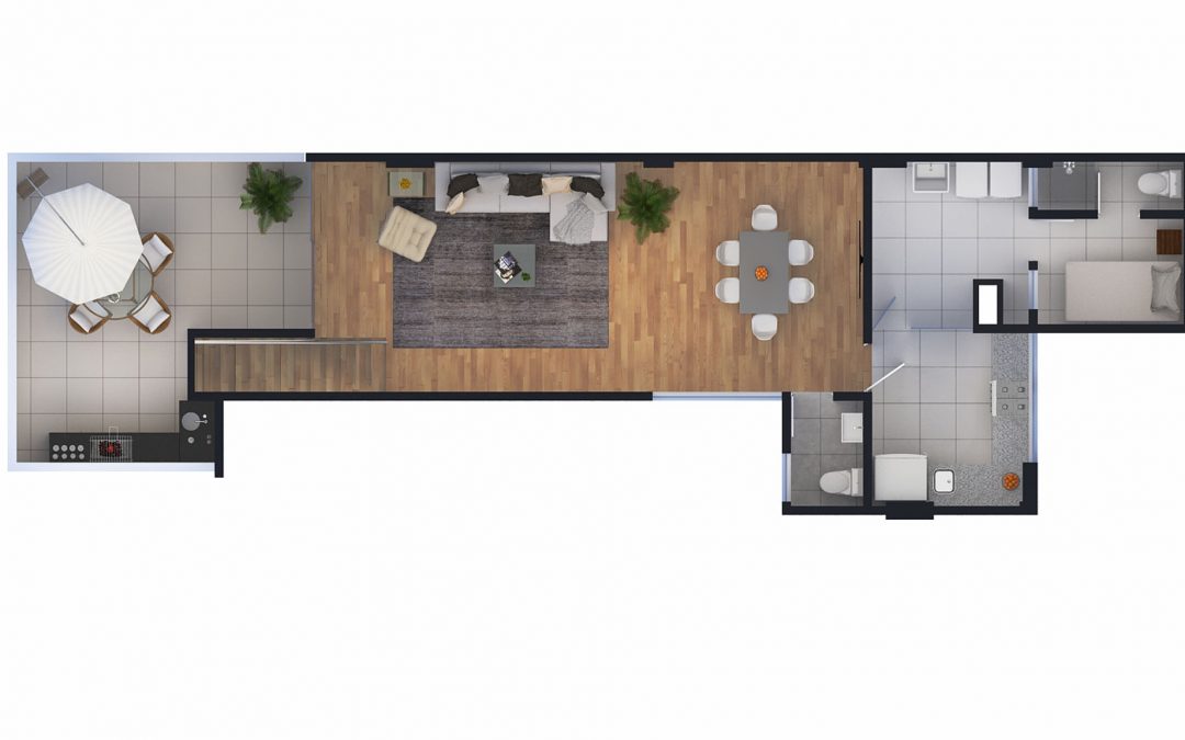 DEPARTAMENTO 1