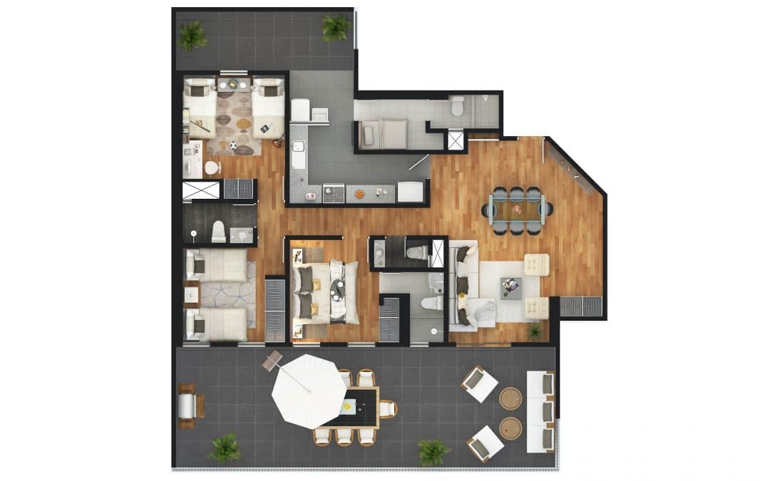 DEPARTAMENTO 3
