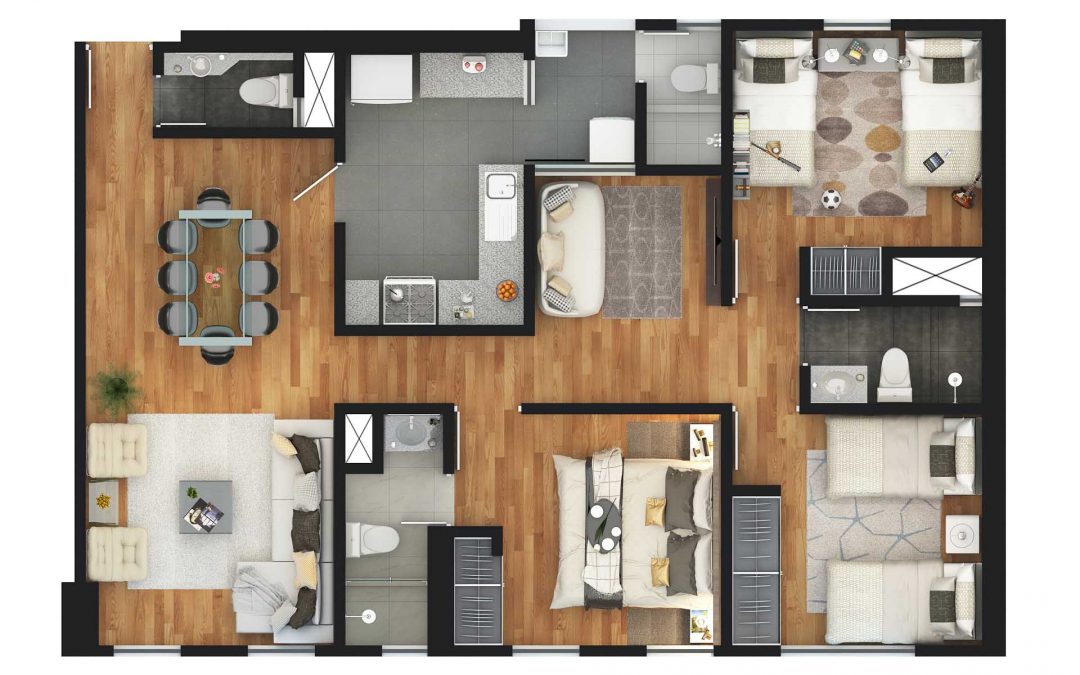 DEPARTAMENTO 5