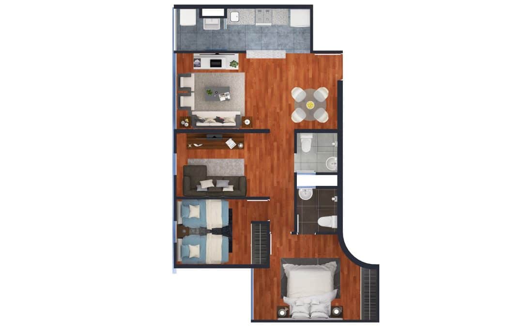 DEPARTAMENTO 6